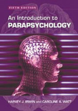 An Introduction to Parapsychology