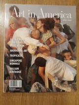 Art in America 4(April 2007)