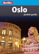 Oslo - Berlitz Pocket Guide