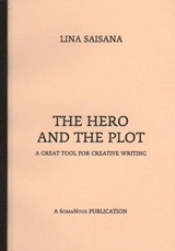 The Hero and the Plot: A Great Tool for Creative Writing