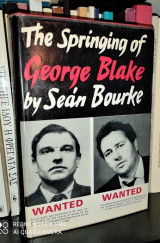 The Springing of George Blake