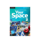 Your space 2 student's book