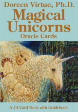 Magical Unicorns Oracle Cards
