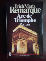 Arc de Triomphe