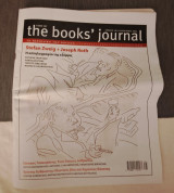 The books' journal Τεύχος 126 Ιανουάριος 2022