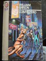 Comte Zéro