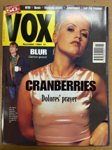 Vox - τεύχος 50