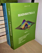 Μαθηματικά 2 (2Τομο)