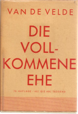 Die vollkommene Ehe