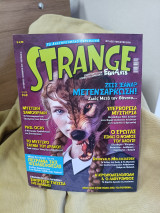 Strange #168