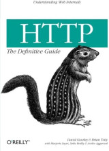 Http: The Definitive Guide