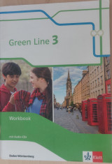 Green Line
