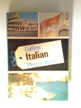 Collins Italian Phrase Book