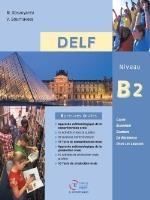 Delf B2 Methode ( + Mp3 Pack) Oral New Edition