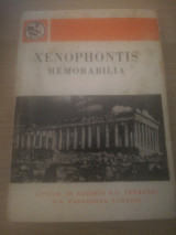 Xenophontis Memorabilia