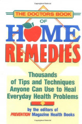 The Doctors Book of Home Remedies