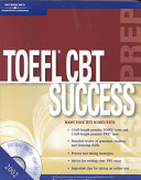 TOEFL CBT Success