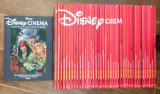40x Disney Cinema (30 τεύχη+ΔΩΡΟ 10 τεύχη μέτριας κατάστασης)