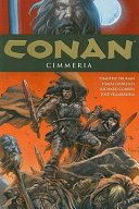Conan Volume 7: Cimmeria