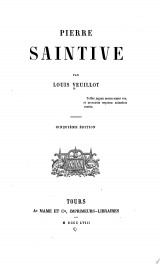 Pierre Saintive