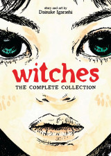 Witches: The Complete Collection (Omnibus)