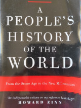 A people's history of the world