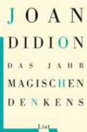 Das Jahr magischen Denkens