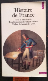Histoire de France