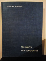 Peinture Moderne - Tendances Contemporaines