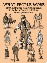 What People Wore