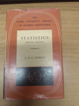 Statistics