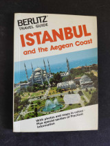 Istanbul and the Aegean Coast