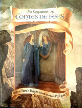 Au Royaume des contes de fèes