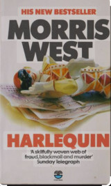 Harlequin