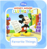 Mickey Mouse Clubhouse - Favorite Things