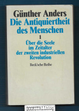 Über die Seele im Zeitalter der zweiten industriellen Revolution