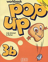Pop up 3b: Workbook