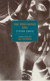 The Post-office Girl