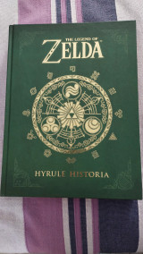 The Legend of Zelda
