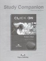 Click on 4: Study Companion: Student's Book