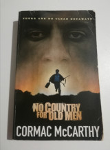 No Country for old Men