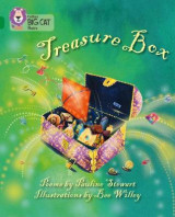Treasure Box Treasure Box: Band 15/Emerald