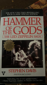 Hammer of the Gods