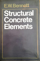 Structural Concrete Elements