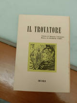Il trovatore