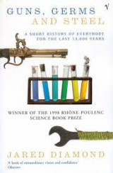 Guns, Germs and Steel