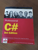 Professional C# 3rd Edition