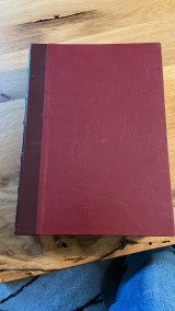 Ελληνική Δικαιοσύνη, τόμος 41ος, 2000, Ά