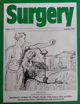 Surgery volume 11:9 September 1993