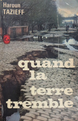 Quand la terre tremble